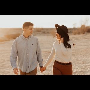 Meet your Posher, Hanna